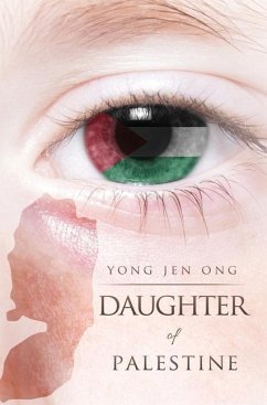 Daughter of Palestine - Ong, Yong Jen