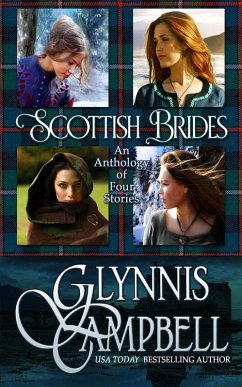 Scottish Brides - Campbell, Glynnis