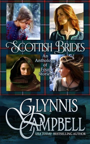 Scottish Brides