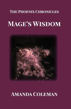 Mage's Wisdom - Coleman, Amanda