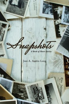 Snapshots - Austin-Long, Jean A