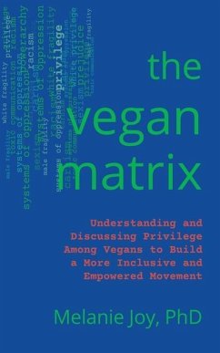 Vegan Matrix - Joy, Melanie (Melanie Joy)