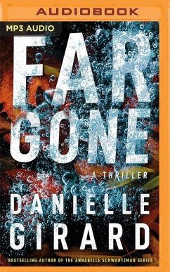 Far Gone - Girard, Danielle