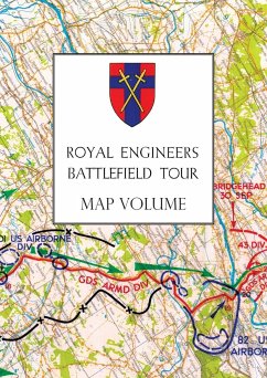 ROYAL ENGINEERS BATTLEFIELD TOUR - Anon