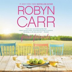 Four Friends - Carr, Robyn
