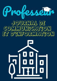 Professeur Journal De Communication - Publishing Group, The Life Graduate