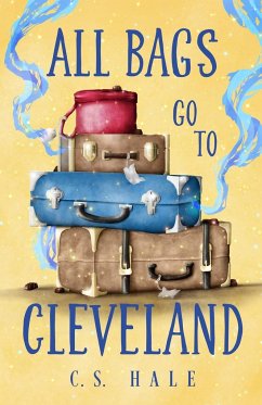 All Bags Go to Cleveland - Hale, Cs