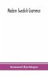 Modern Swedish grammar - Bild 1