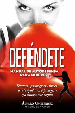 Defiendete - Umpierrez Rapetti, Alvaro