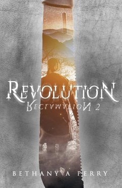 Reclamation 2 - Perry, Bethany A