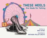 These Heels Are Made for Talking