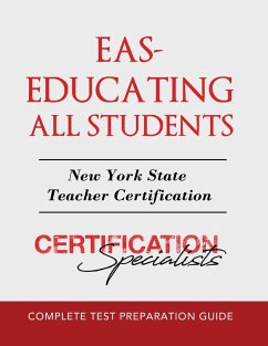 EAS - Certification Specialists