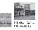 Pablo López Luz: Piedra Volcánica