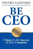 Be CEO
