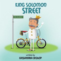 King Solomon Street - Bishop, Cassandra