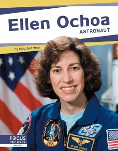 Ellen Ochoa - Stratton, Connor