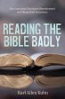 Reading the Bible Badly - Bild 1