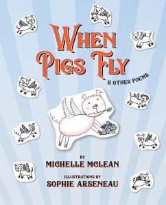 When Pigs Fly - McLean, Michelle