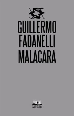 Malacara - Fadanelli, Guillermo
