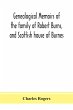 Genealogical Memoirs Of The Family Of... - Bild 1