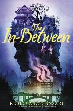 The In-Between - Ansari, Rebecca K.S.