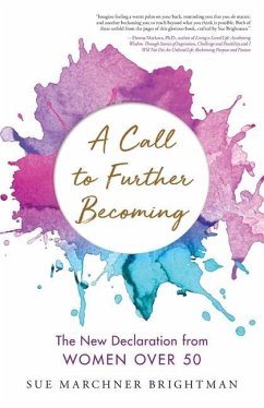 A Call to Further Becoming - Brightman, Sue