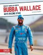 Bubba Wallace: Auto Racing Star - Bild 1