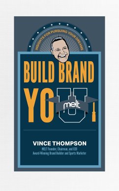 Build Brand You - Thompson, Vince