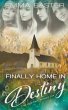 Finally Home in Destiny - Bild 1