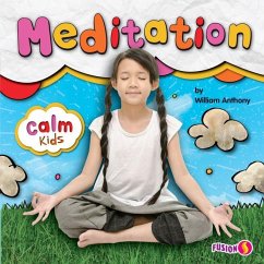 Meditation - Anthony, William