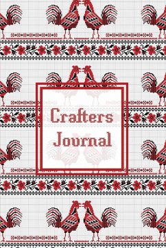 Crafters Journal - Newton, Amy