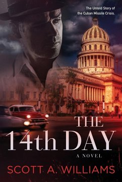 The 14th Day - Williams, Scott A.