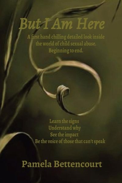 But I Am Here But I Am Here