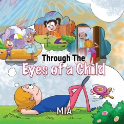 Through The Eyes Of A Child - Mia