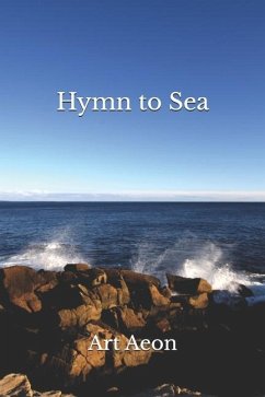 Hymn to Sea - Aeon, Art