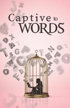 Captive to Words - Pervaiz, Umber