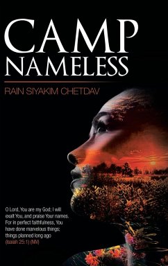 Camp Nameless - Chetdav, Rain Siyakim