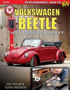 Volkswagen Beetle - LeClair, Eric; Anderson, Susan