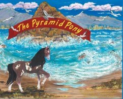 The Pyramid Pony - Melton, Greg