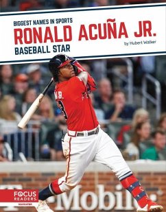 Ronald Acuña Jr.: Baseball Star - Walker, Hubert