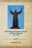 Chronology of Francis of Assisi and His Followers