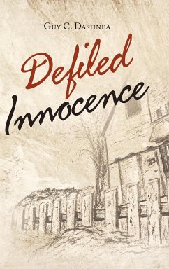 Defiled Innocence - Dashnea, Guy C