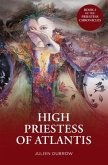 High Priestess Of Atlantis