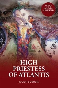 High Priestess Of Atlantis - Dubrow, Julien