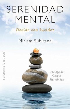 Serenidad Mental - Subirana, Miriam