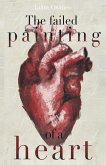The failed painting of a heart