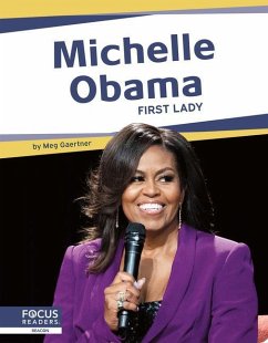 Michelle Obama - Gaertner, Meg