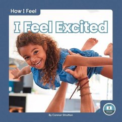 I Feel Excited - Stratton, Connor