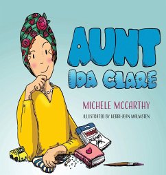 Aunt Ida Clare - Mccarthy, Michele