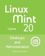 Linux Mint 20 - Bild 1